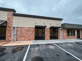 More details for 120 Thompson Dr, Norman, OK - Office/Retail for Lease