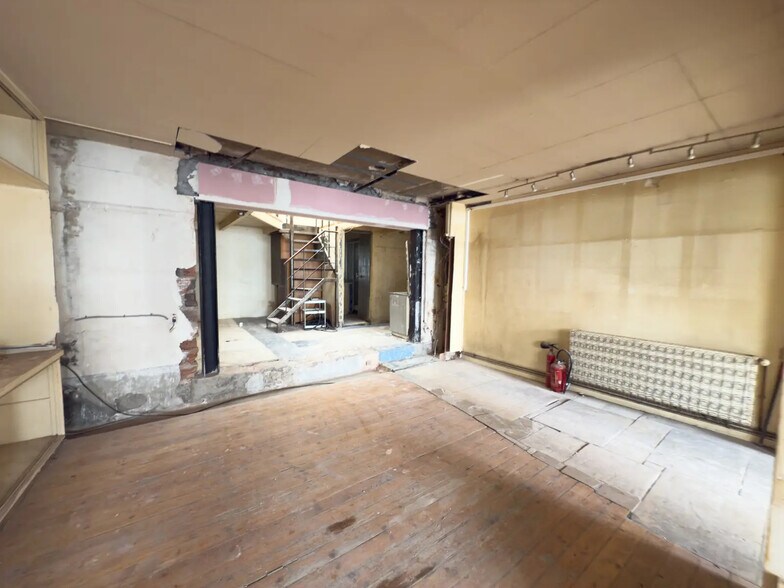 6 Passage De La Fonderie, Paris à vendre - Photo du bâtiment - Image 3 de 8