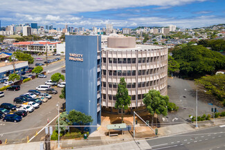 More details for 1110 University Ave, Honolulu, HI - Office for Lease