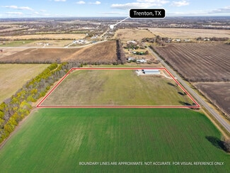 More details for 1800 FM 815, Trenton, TX - Specialty for Sale