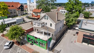 More details for 3915 Washington St, Kansas City, MO - Retail for Sale
