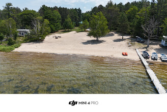 29209 County Road 407, Newberry, MI - AERIAL  map view - Image1