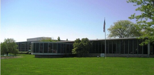 2980 E Coliseum Blvd, Fort Wayne, IN for sale - Primary Photo - Image 1 of 13