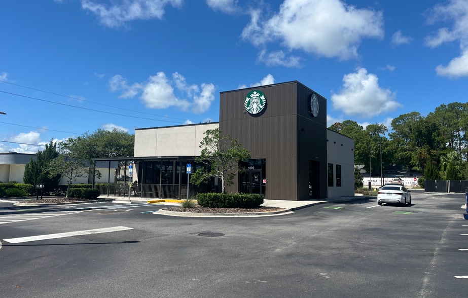 1685 US Highway 1 S, Saint Augustine, FL for sale - Building Photo - Image 2 of 7