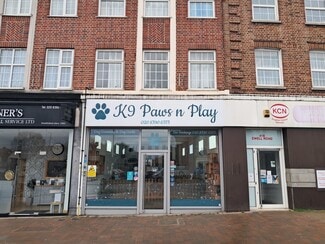 More details for 2 The Broadway, Surbiton - Retail for Lease