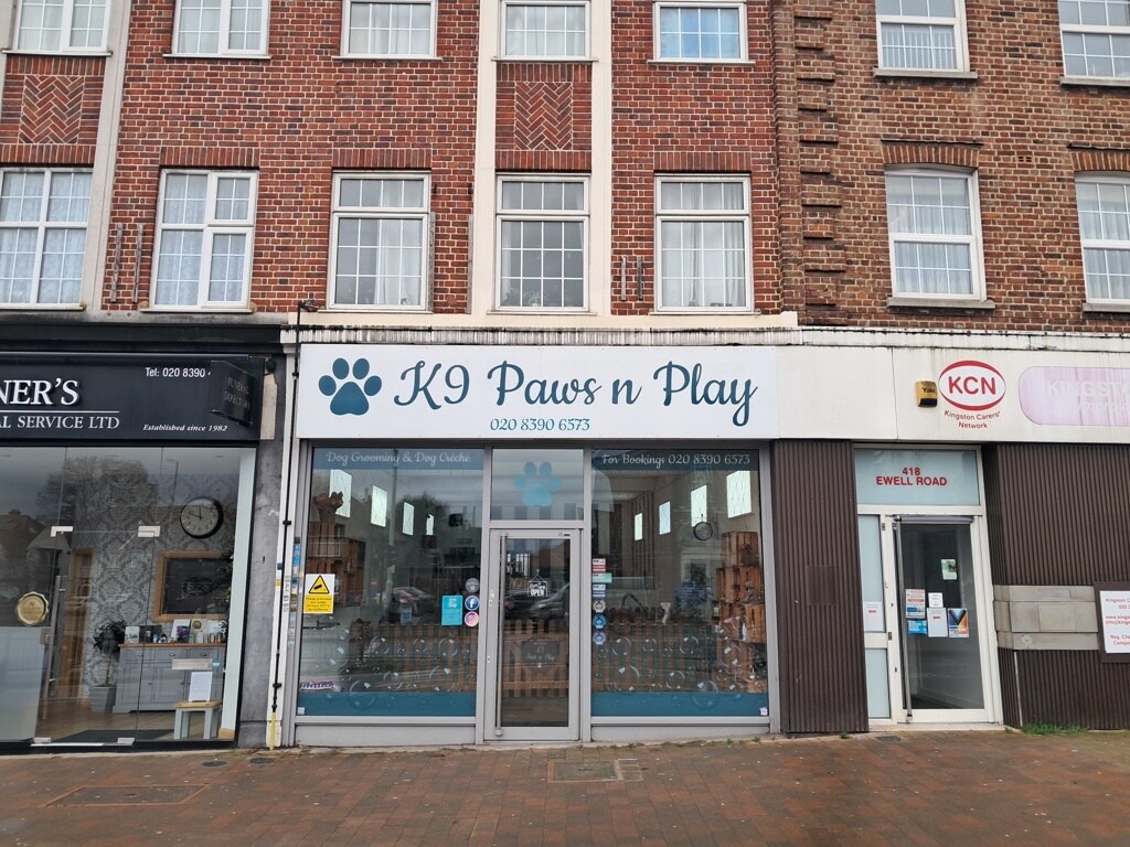 2 The Broadway, Surbiton à louer Photo principale- Image 1 de 5