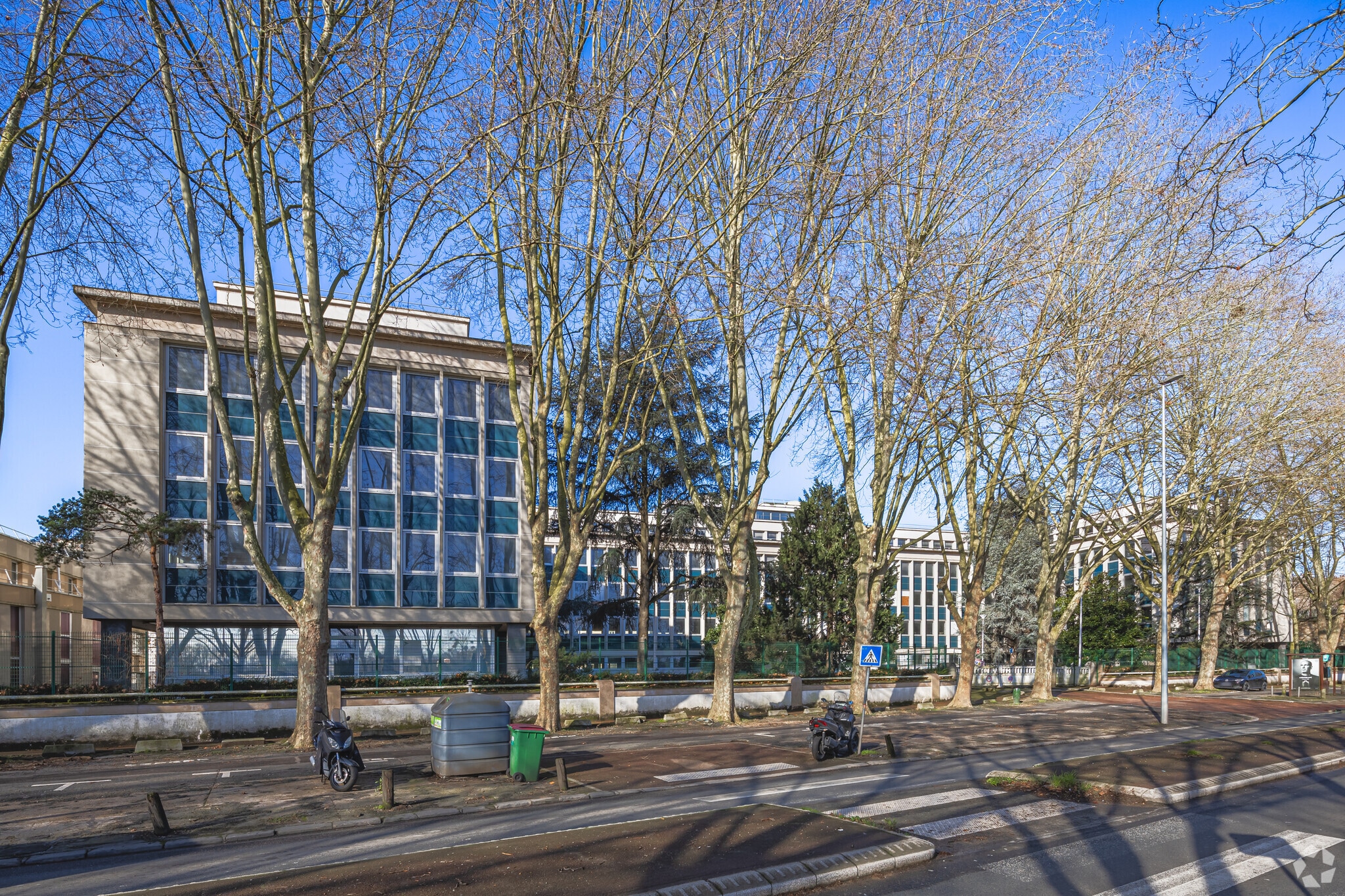 55 Quai Marcel Dassault, Saint-Cloud à louer Photo principale- Image 1 de 8