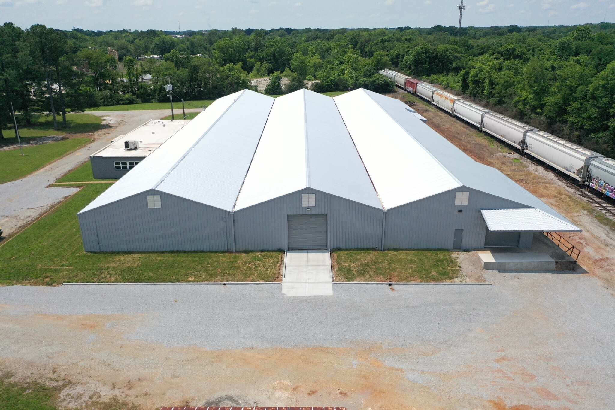 1313 Frazier St, Athens, AL à vendre Photo du bâtiment- Image 1 de 1