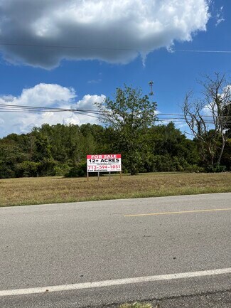 Plus de détails pour 00 1st Street, Splendora, TX - Terrain à vendre