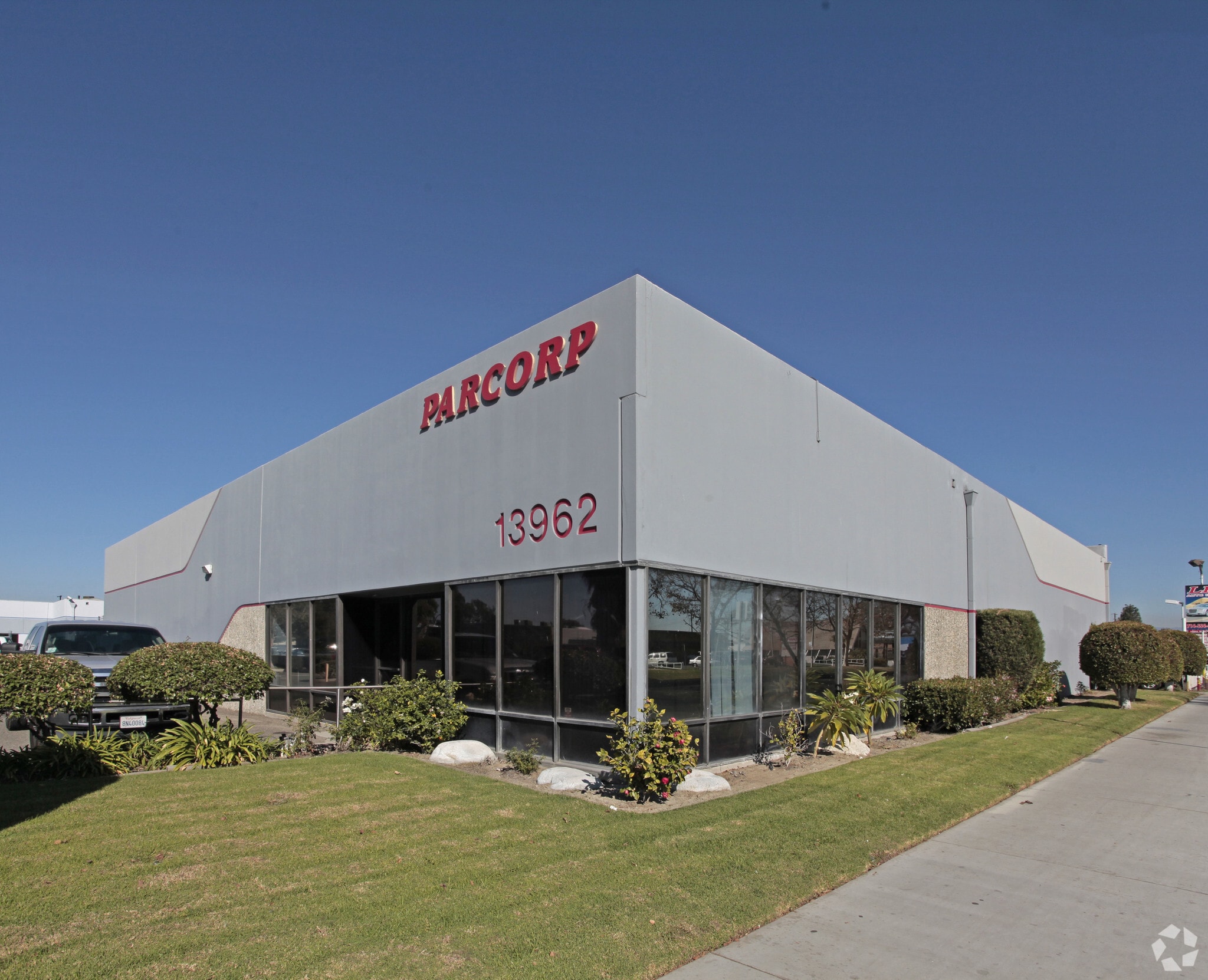 13962 Enterprise Dr, Garden Grove, CA for lease Primary Photo- Image 1 of 3