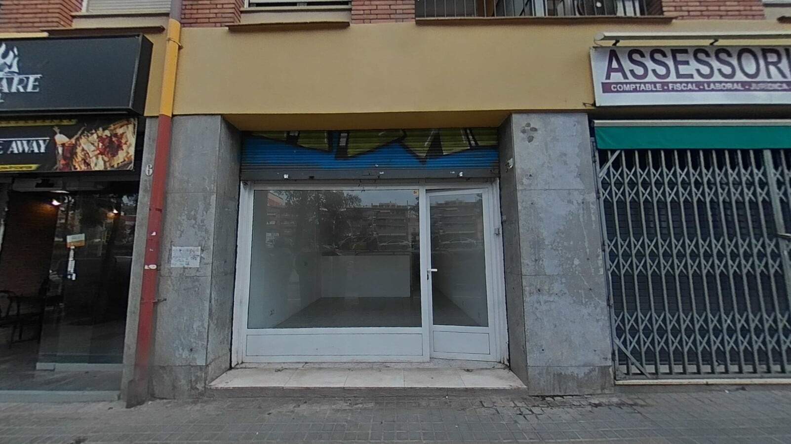 Barcelone, BAR 08030 -  -  - Plan d’étage - Image 1 of 6