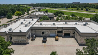 2384 North Highway 287, Mansfield, TX à louer Photo intérieure- Image 2 de 8