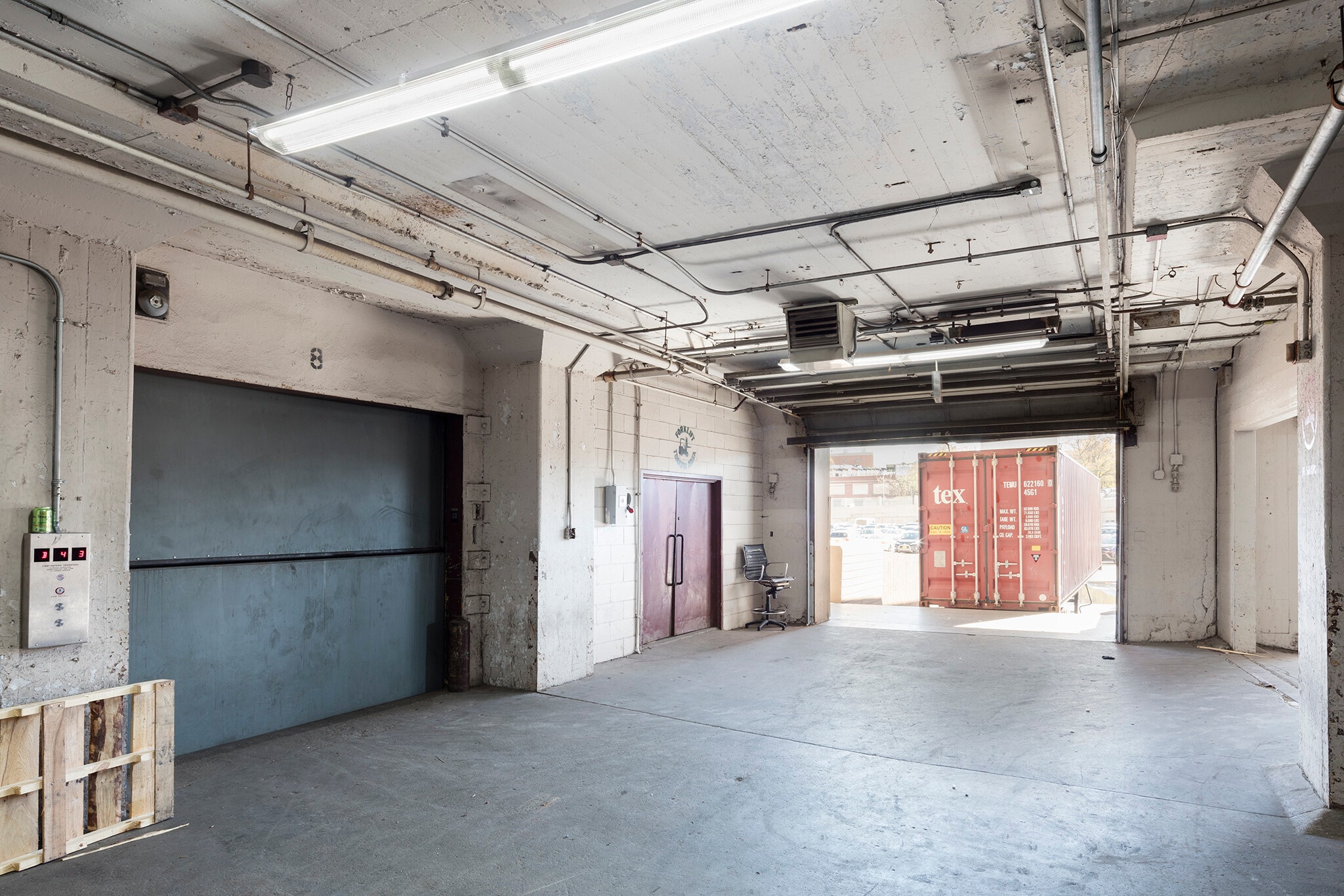 140 58th St, Brooklyn, NY for lease Interior Photo- Image 1 of 9
