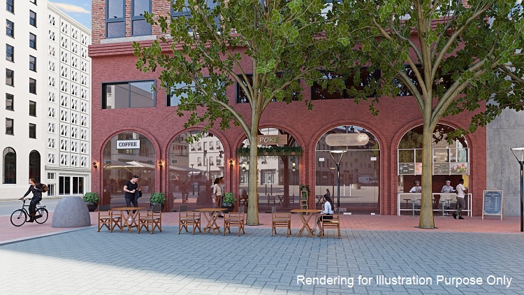 18-22 Battery St, San Francisco, CA for lease Building Photo- Image 1 of 6