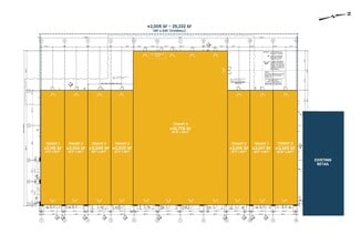 Route 301, Middletown, DE for lease Site Plan- Image 1 of 1