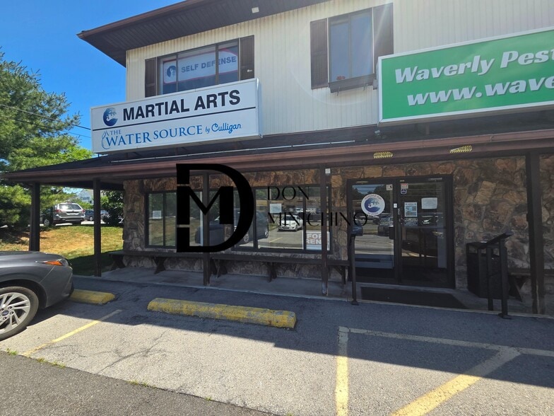 1234 Us-9, Wappingers Falls, NY for lease - Building Photo - Image 3 of 3