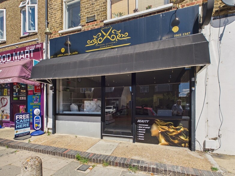 69 Brunswick Ave, London for lease - Primary Photo - Image 2 of 10
