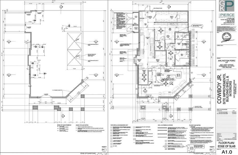5573 Arlington Ave, Riverside, CA à louer Photo intérieure- Image 1 de 2