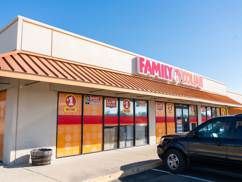 6161 S 33rd West Ave, Tulsa, OK for lease - Building Photo - Image 1 of 12