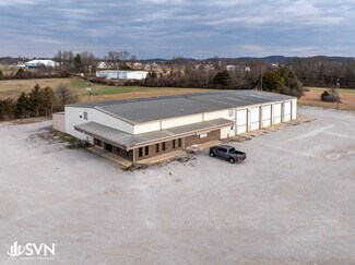 Plus de détails pour 50 Mary Beth Ln, Somerset, KY - Industriel à vendre