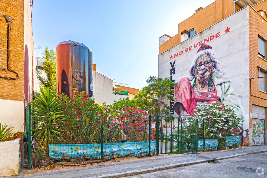 Calle González Soto, 19, Madrid, Madrid for sale - Primary Photo - Image 1 of 2