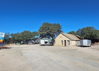 More details for US HWY 29 & N. West St, Bertram, TX - Industrial for Sale