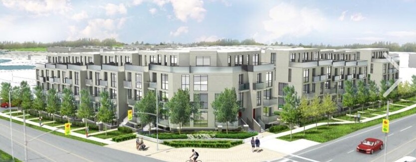 17680 Leslie St, Newmarket, ON for sale Building Photo- Image 1 of 12