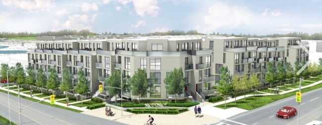 Plus de détails pour 17680 Leslie St, Newmarket, ON - Commerce de détail à vendre