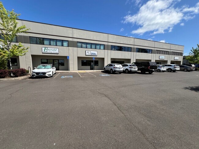 More details for 5250 High Banks Rd, Springfield, OR - Office, Flex for Lease