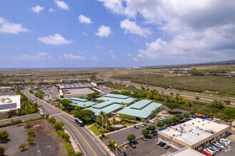 74-5533 Luhia St, Kailua Kona, HI - Aérien  Vue de la carte