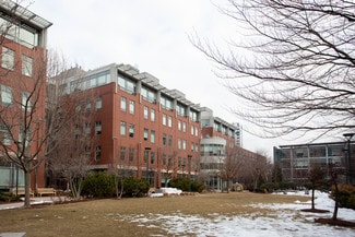 Plus de détails pour 45 Sidney St, Cambridge, MA - Bureau à louer