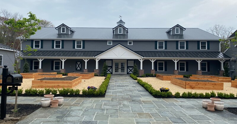 511 Herbertsville Rd, Brick, NJ à louer - Photo du bâtiment - Image 1 de 2