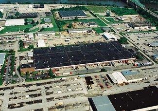 Plus de détails pour 20 26th St, Huntington, WV - Bureau à louer