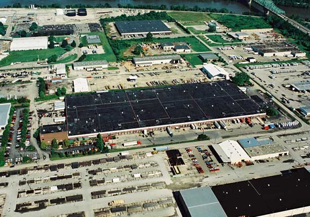 20 26th St, Huntington, WV for lease Building Photo- Image 1 of 6