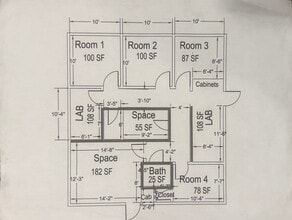 861 Willow Dr, Chapel Hill, NC for lease Interior Photo- Image 2 of 9