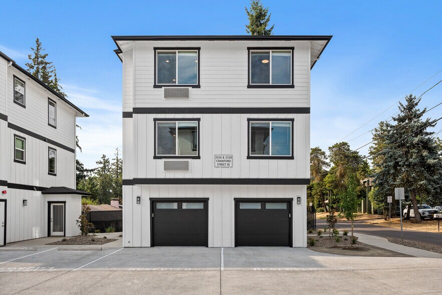 3326 Crawford St SE, Salem, OR à vendre - Photo principale - Image 1 de 1