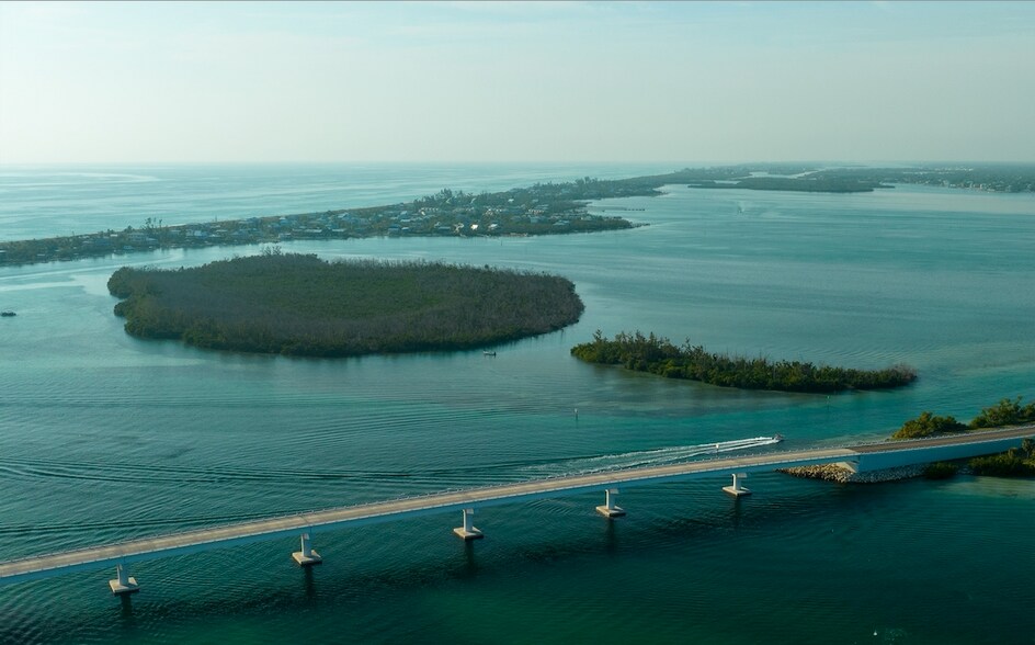 Boca Grande Causeway, Placida, FL à vendre - Aérien - Image 1 de 16