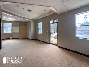 3301 Long Prairie Rd, Flower Mound, TX for lease Building Photo- Image 2 of 2