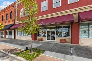 More details for 327 N Queen St, Kinston, NC - Office for Lease