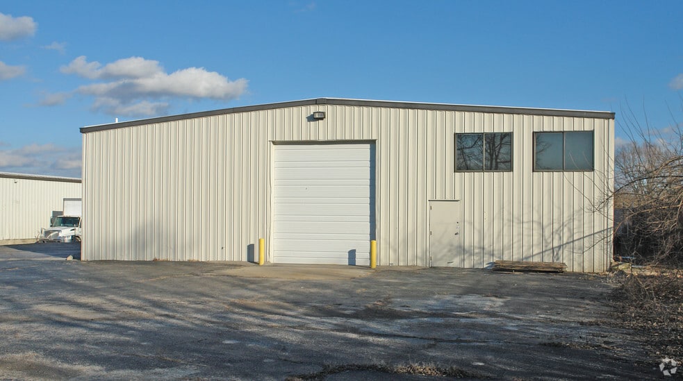 5140 Wagner Ford Rd, Dayton, OH for sale - Building Photo - Image 2 of 3