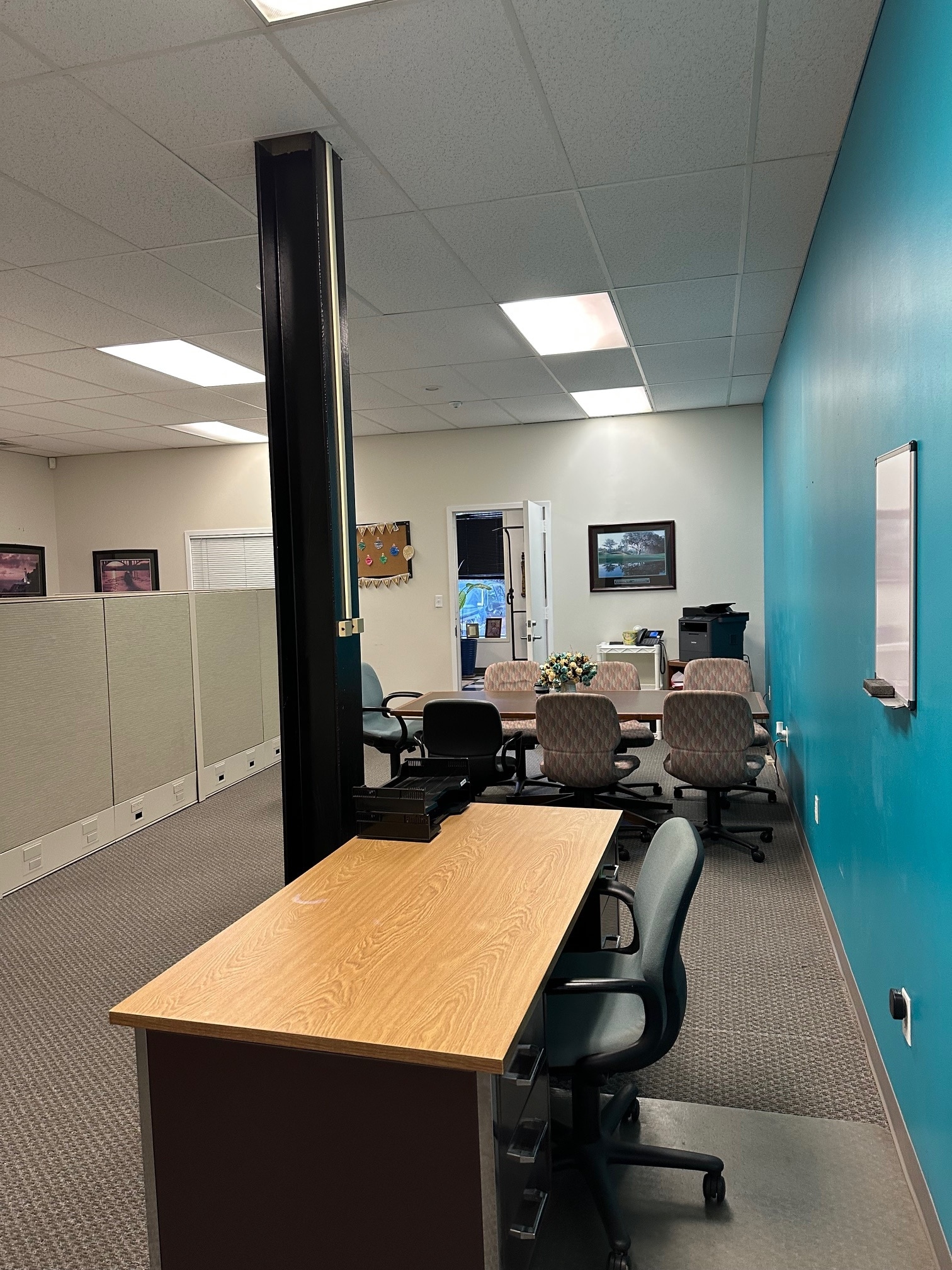 1035 Benfield Blvd, Millersville, MD for lease Interior Photo- Image 1 of 4