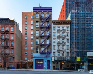 More details for 447 W 36th St, New York, NY - Office for Sale