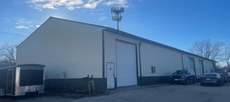 29820-29830 N Skokie Hwy, Lake Bluff, IL for sale Primary Photo- Image 1 of 10