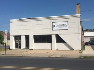 Plus de détails pour 1729 W Tilghman St, Allentown, PA - Bureau à louer