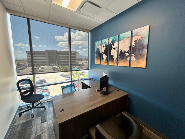 1064 S North County Blvd, Pleasant Grove, UT for lease - Building Photo - Image 3 of 7