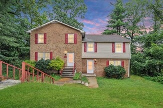 More details for 1702 Elbert Dr, Roanoke, VA - Multifamily for Sale