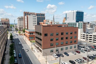 33-41 S 7th St, Allentown, PA for lease Building Photo- Image 2 of 5