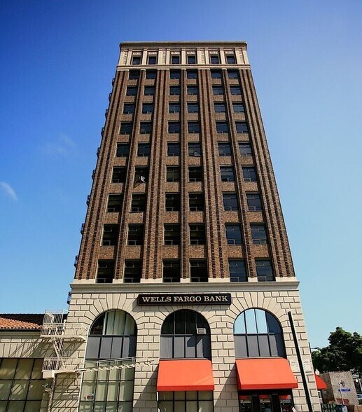 2140-2144 Shattuck Ave, Berkeley, CA à louer - Photo du bâtiment - Image 1 de 22