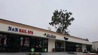 More details for 9430 Warner Ave, Fountain Valley, CA - Retail for Lease