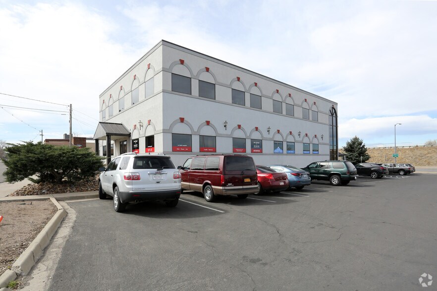 21 N 1st Ave, Brighton, CO for lease - Primary Photo - Image 1 of 4